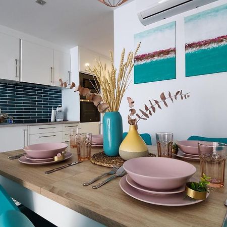Amboto Sun & Beach Apartment Benidorm Dış mekan fotoğraf
