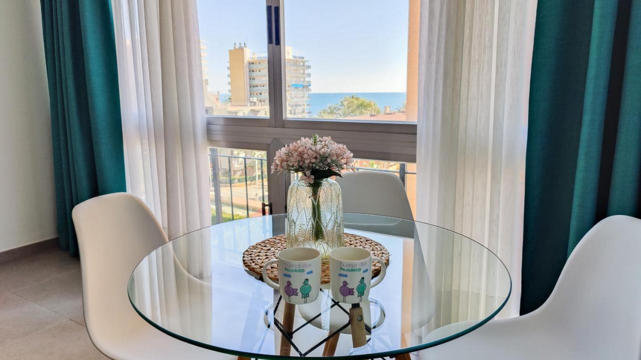 Amboto Sun & Beach Apartment Benidorm Dış mekan fotoğraf